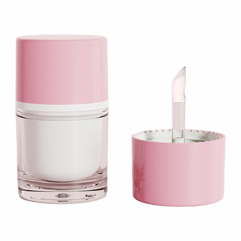 DIY lūpu spīduma tūbiņas