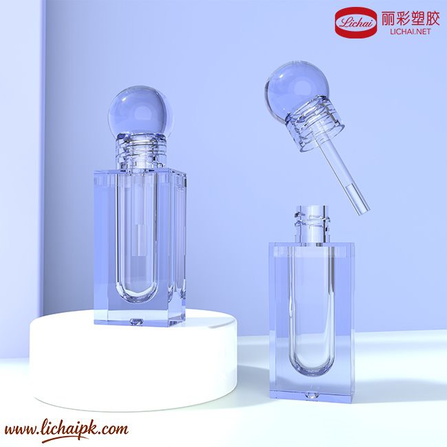 Wand lūpu spīduma tūbiņas